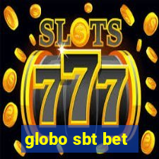 globo sbt bet